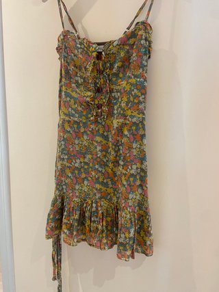 Vestidos de playa