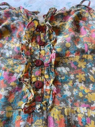 Vestidos de playa