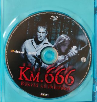 PELÍCULA EN BLU-RAY