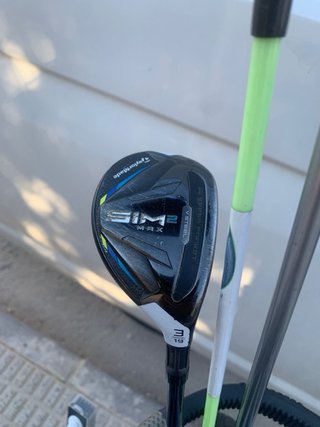 Titleist T200 Hierros 48-5