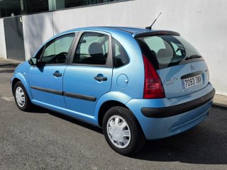 Citroen C3 2005