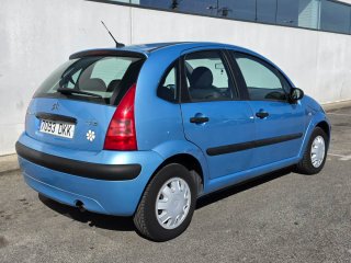 Citroen C3 2005