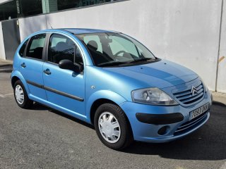 Citroen C3 2005