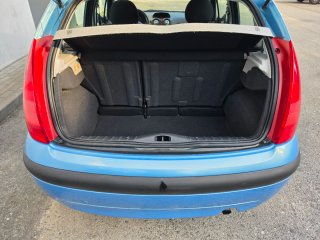 Citroen C3 2005