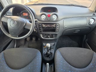 Citroen C3 2005