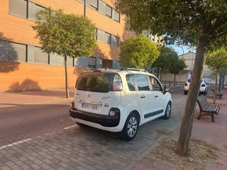 Citroen C3 Picasso 2011