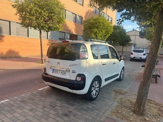 Citroen C3 Picasso 2011