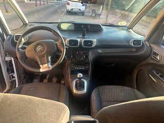 Citroen C3 Picasso 2011
