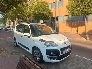 Citroen C3 Picasso 2011