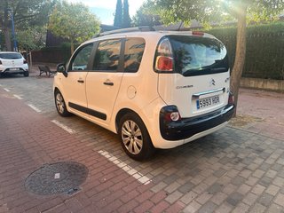 Citroen C3 Picasso 2011