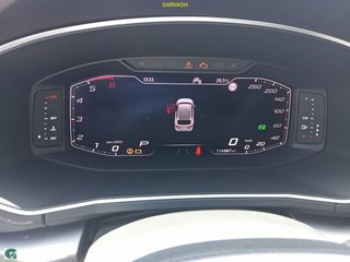 SEAT Tarraco FR 2.0TDI 150CV DSG 7 Plazas
