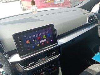 SEAT Tarraco FR 2.0TDI 150CV DSG 7 Plazas