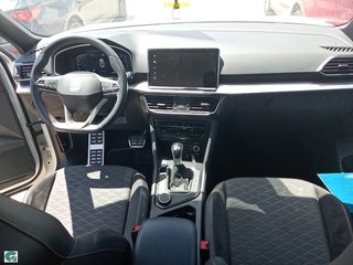 SEAT Tarraco FR 2.0TDI 150CV DSG 7 Plazas