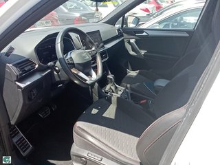 SEAT Tarraco FR 2.0TDI 150CV DSG 7 Plazas