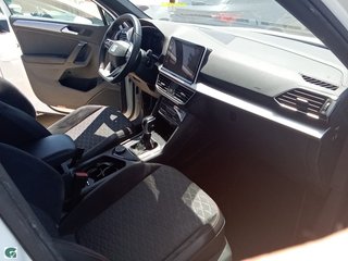 SEAT Tarraco FR 2.0TDI 150CV DSG 7 Plazas
