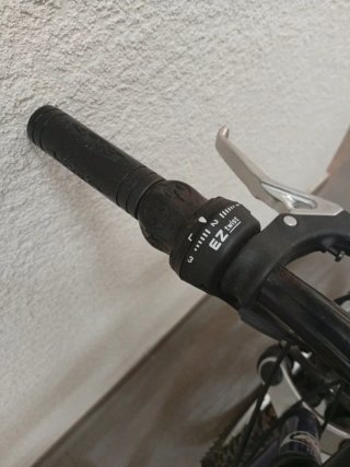 BH Supra200 Bicicleta Montaña