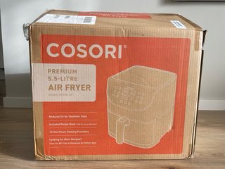 Cosori Premium 5,5L Freidora de Aire
