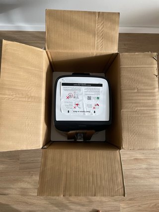 Cosori Premium 5,5L Freidora de Aire