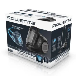 Aspirador Trineo Rowenta Swift Power Cyclonic