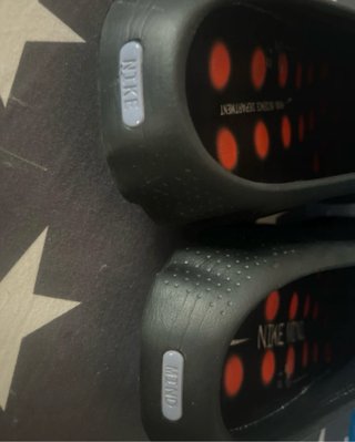 Nike Mind 001 Scarpe Uomo Nero