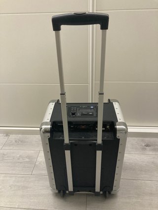 Altavoz Acoustic Control AC Combo 8 US