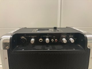 Altavoz Acoustic Control AC Combo 8 US