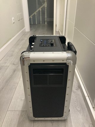 Altavoz Acoustic Control AC Combo 8 US