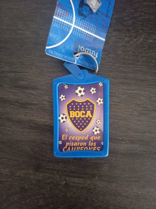 Césped o pasto Original La Bombonera - Certificado