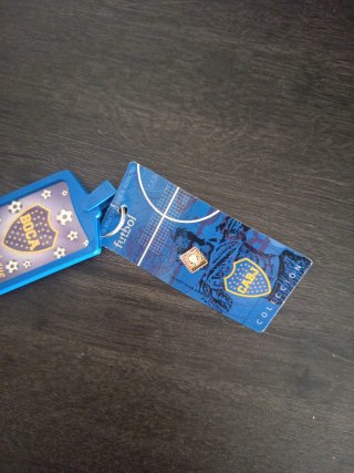 Césped o pasto Original La Bombonera - Certificado