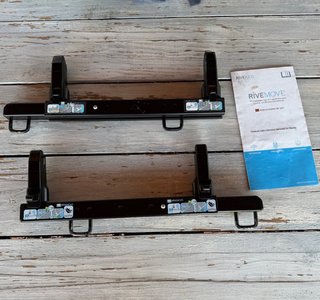 Rivemove Isofix