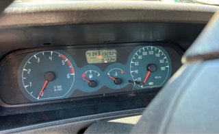 Nissan Terrano II 2.7 TDI 4x4 confort 3puertas