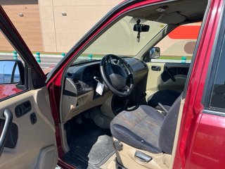 Nissan Terrano II 2.7 TDI 4x4 confort 3puertas