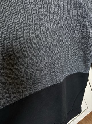 Sudadera Hollister Talla M