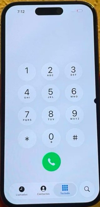 iPhone 14 Pro 128GB Dorado - 97% Salud