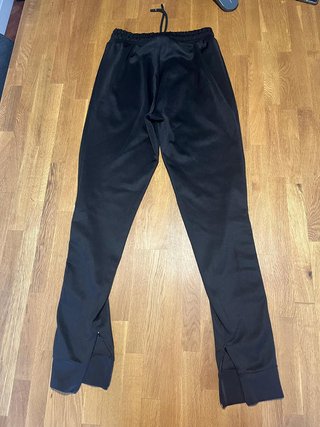 Pantalón chándal 11 Degrees Negro