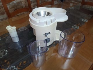 Licuadora Kenwood