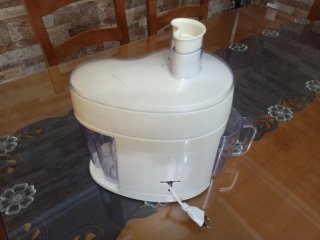 Licuadora Kenwood