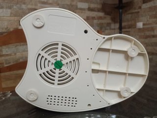 Licuadora Kenwood