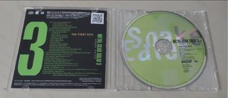 BSO Metal Gear Solid 3 Snake Eater: The First Bite
