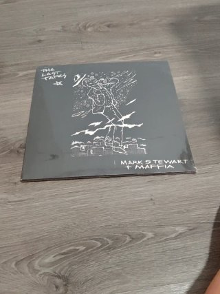 Mark Stewart + Maffia - Learning to Cope