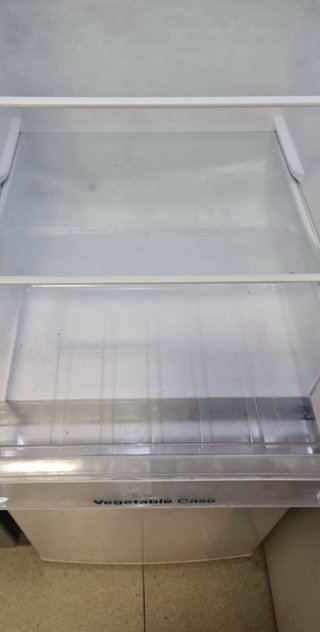 Nevera-Congelador Winia Blanca