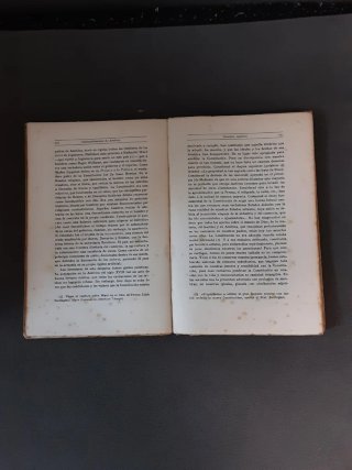 LIBRO ANTIGUO 1930 REDESCUBRIMIENTO DE AMERICA