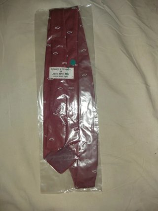 Corbata John One Ten Peces