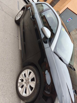 Audi A1 2011