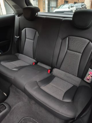 Audi A1 2011