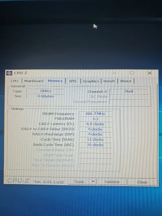 PC Ofimática W10 x32
