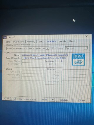 PC Ofimática W10 x32