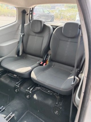 Renault Twingo dinàmic  Renault twingo 2008
