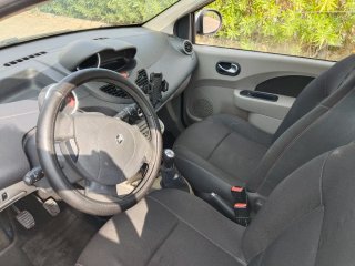 Renault Twingo dinàmic  Renault twingo 2008