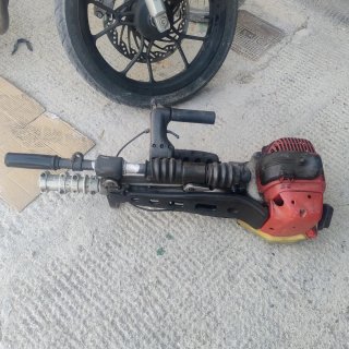 Cifarelli Máquina de varear